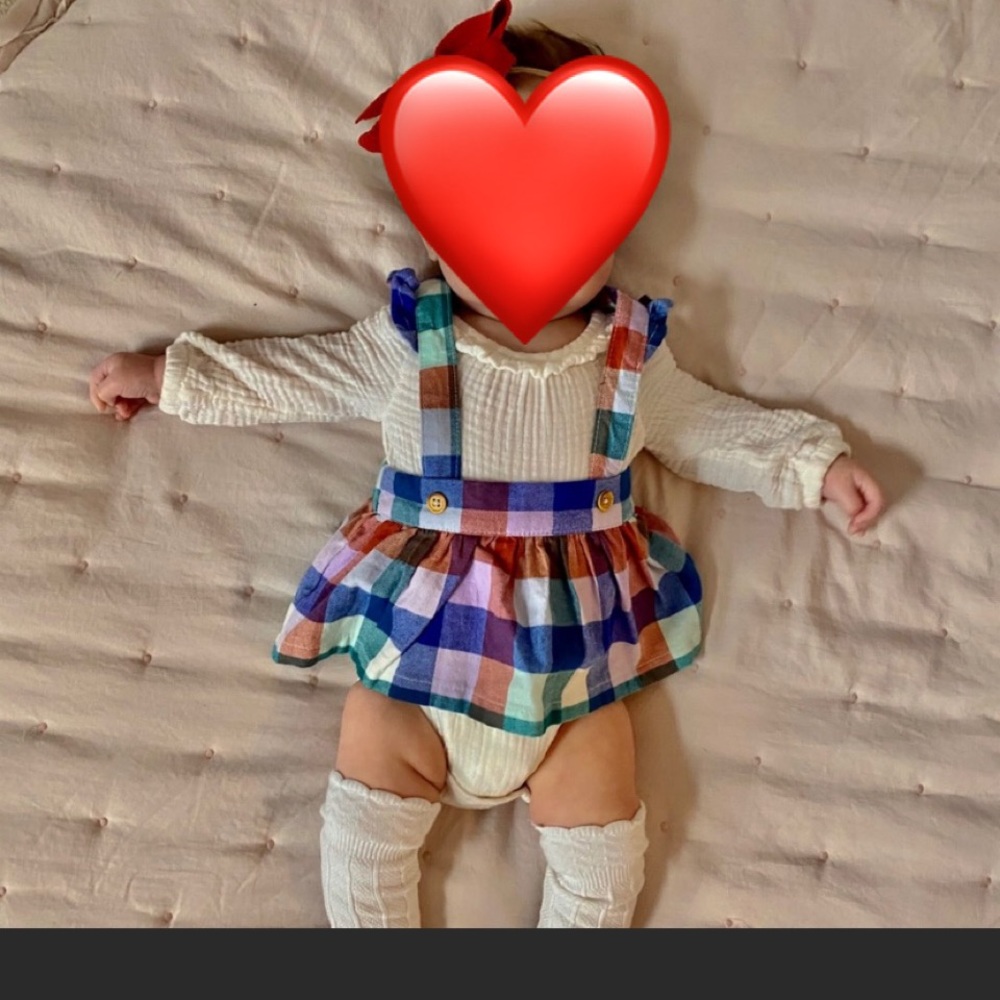 Baby dress and onesie target